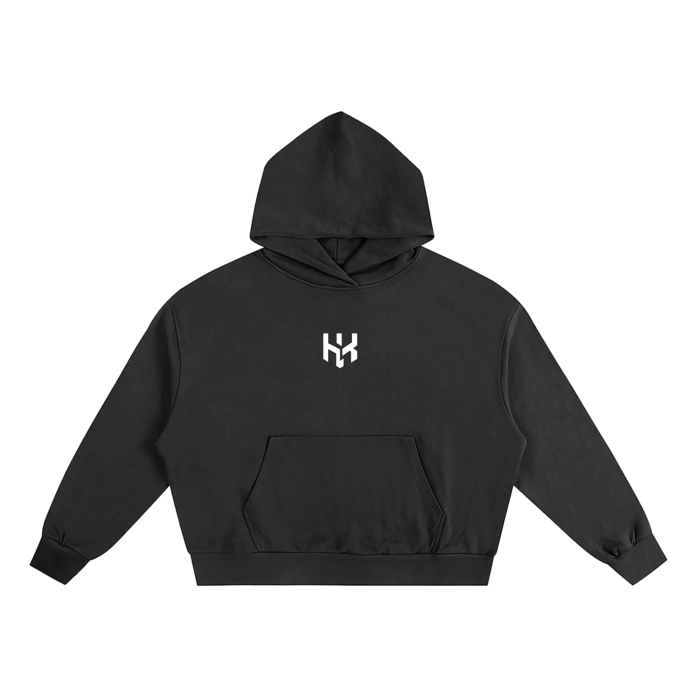 HAVOK // UNDISPUTED - Boxy Oversized Hoodie