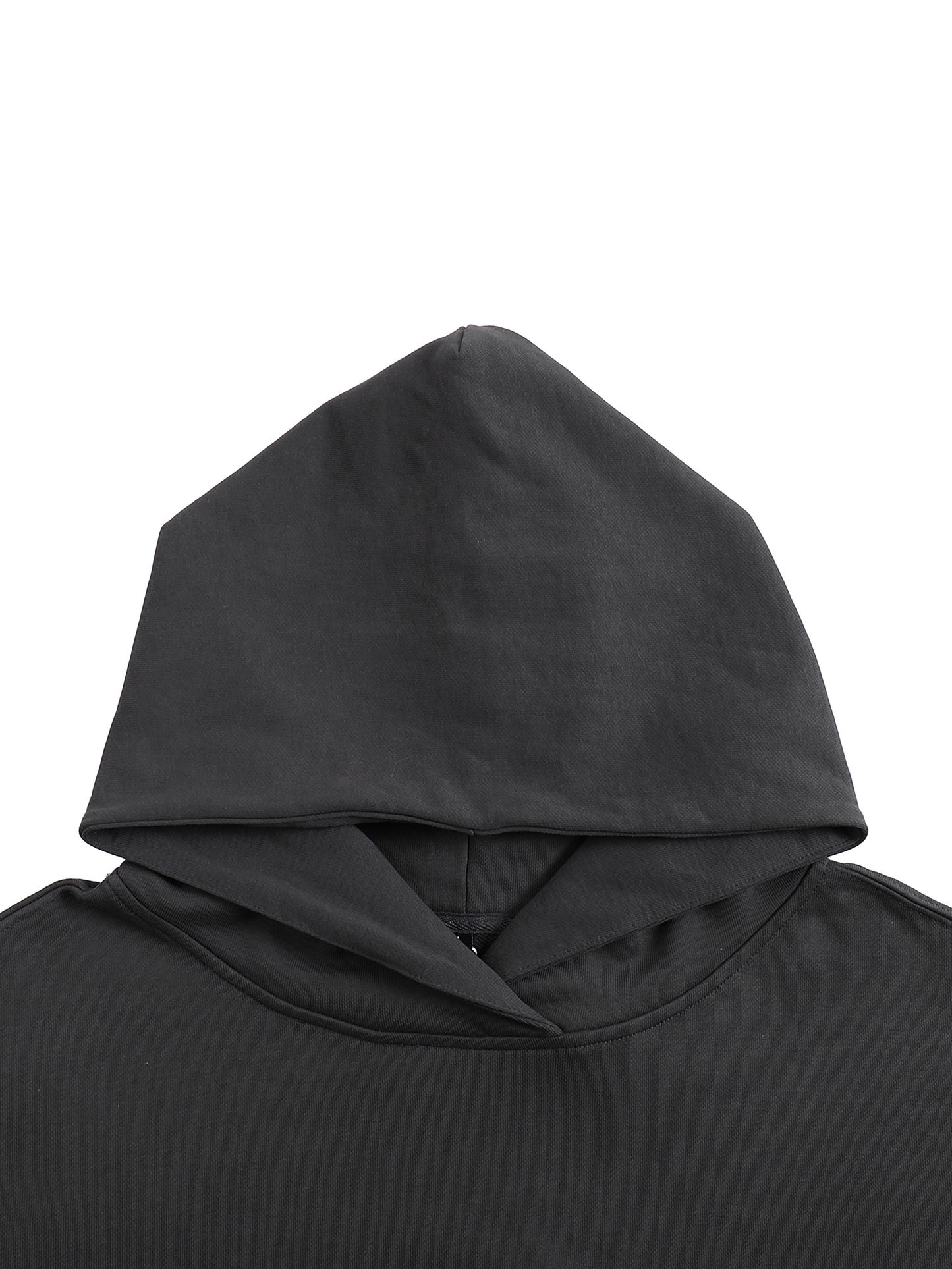 HAVOK // UNDISPUTED - Boxy Oversized Hoodie