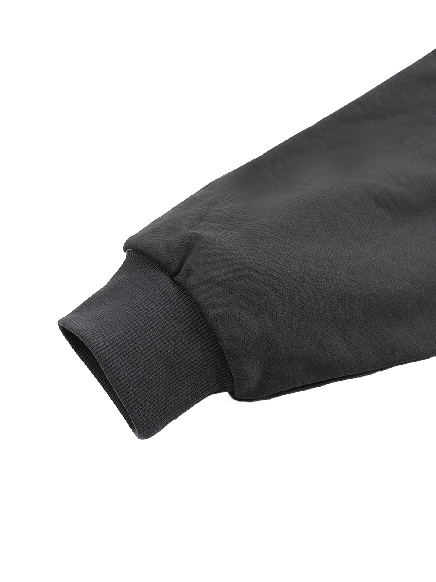 HAVOK // UNDISPUTED - Boxy Oversized Hoodie